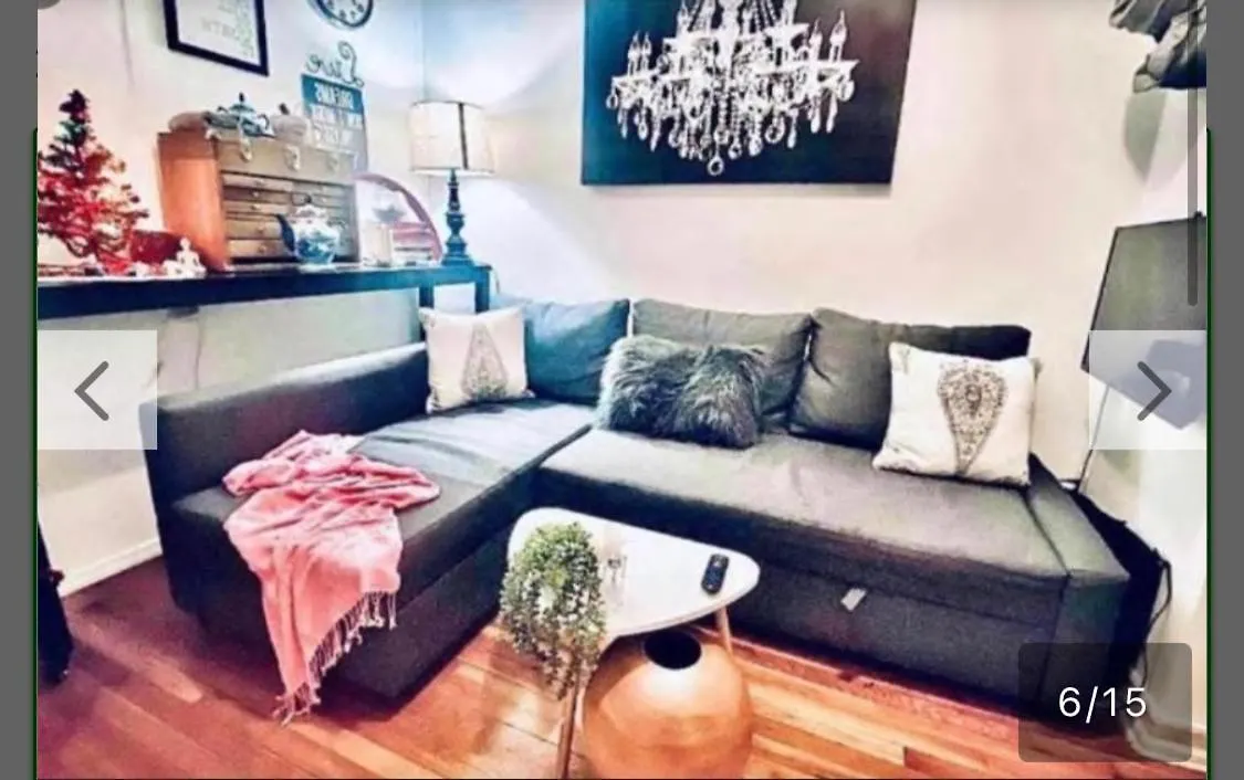 Cozy Room In Shared Apartment In Ues - Manhattan Nowy Jork Kwatera prywatna