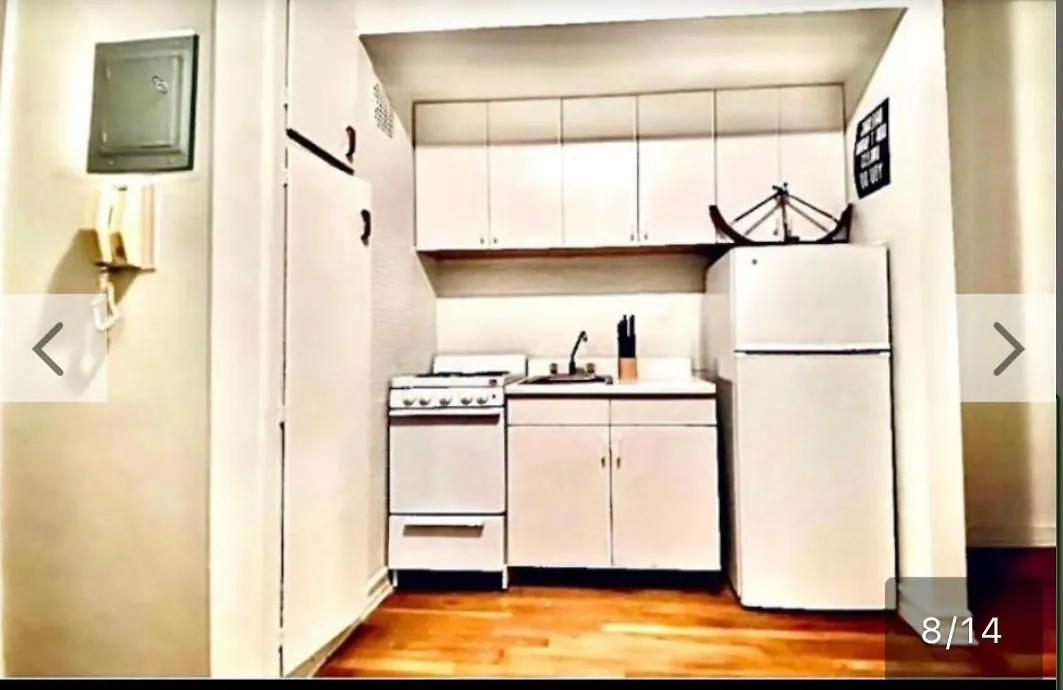 Kwatera prywatna Cozy Room In Shared Apartment In Ues - Manhattan Nowy Jork