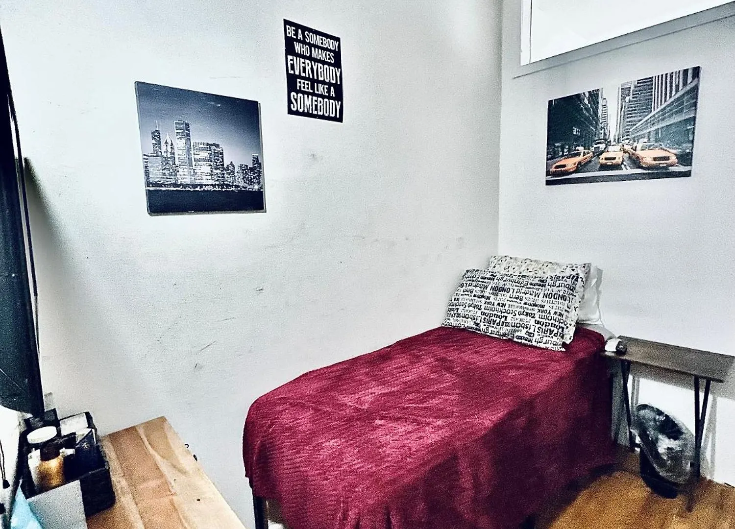 Cozy Room In Shared Apartment In Ues - Manhattan Nowy Jork Stany Zjednoczone Ameryki
